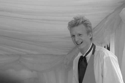 bestman