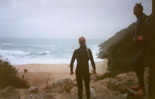 survey-beach
